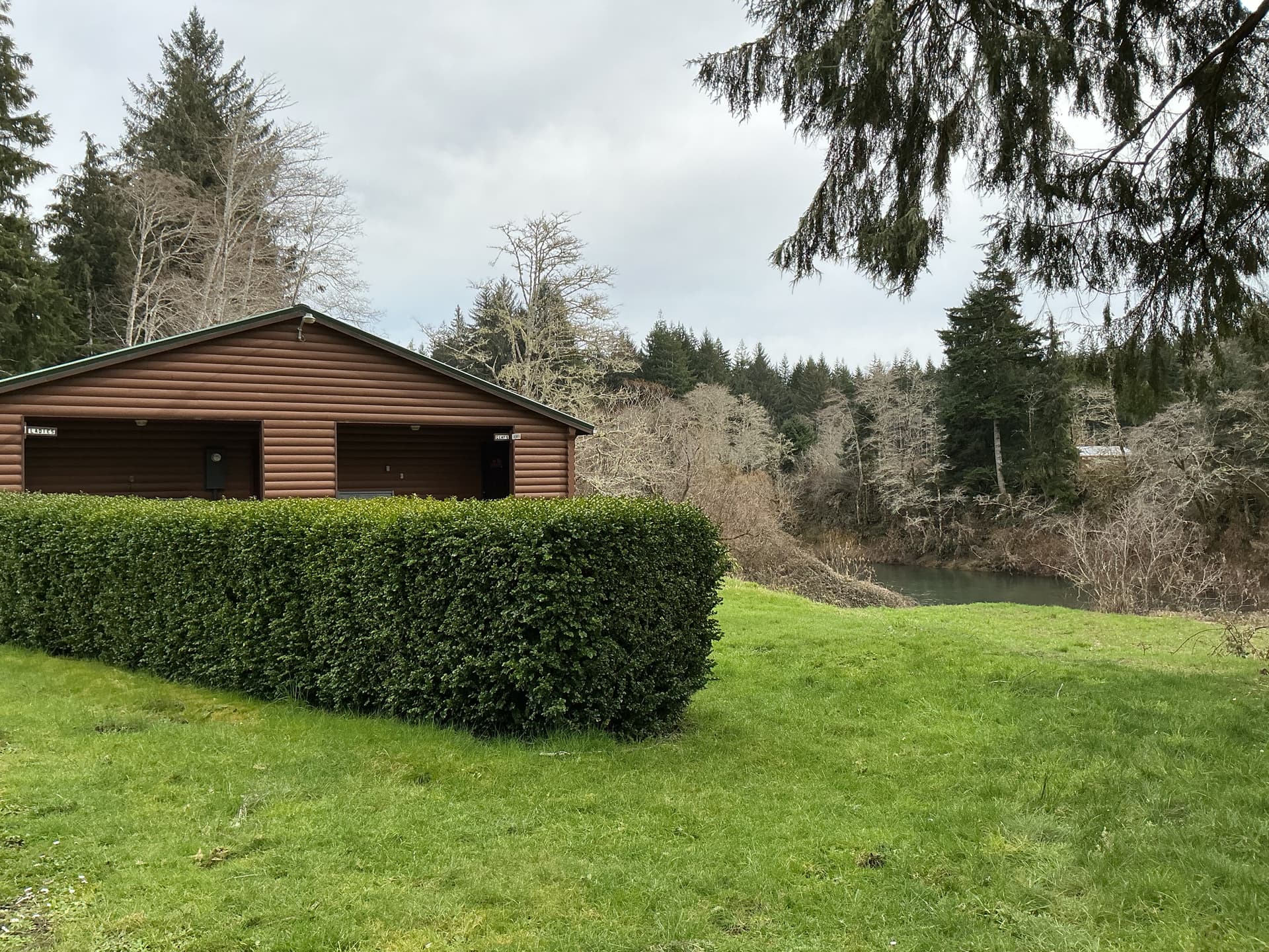 Tokatee Illahee Camping Grounds - Photo 1